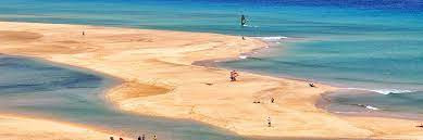Playa Fuerteventura