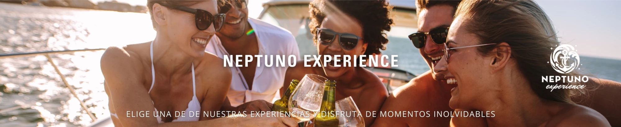 Experiencias