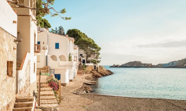 Port de la Selva