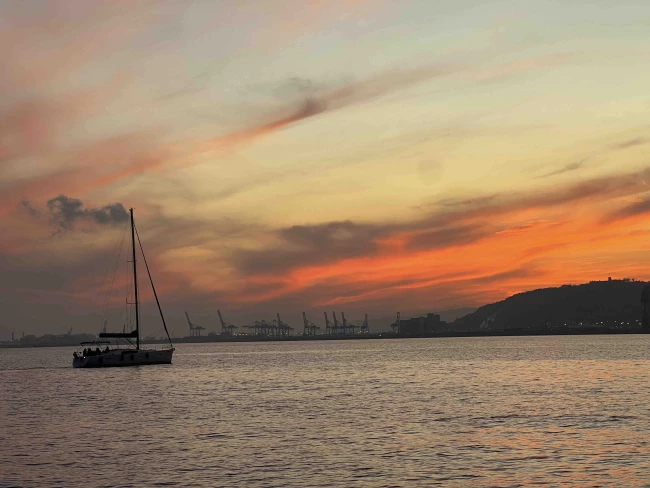 Montjuic