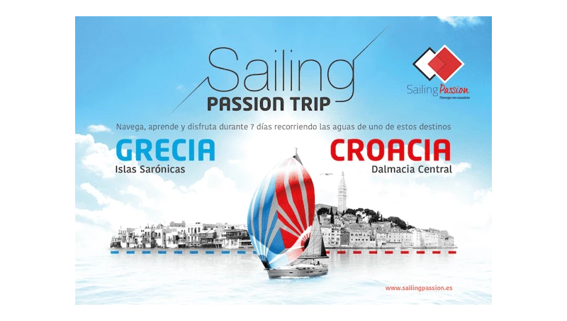 imagen sailing passion boletin