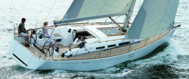 Yachtmaster rya course