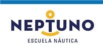 logotipo neptuno