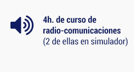 Prácticas Radio Patrón Navegación Básica-PNB