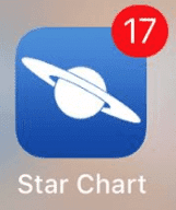 Starchart