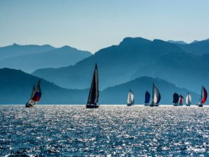 10 sailing app by experts 